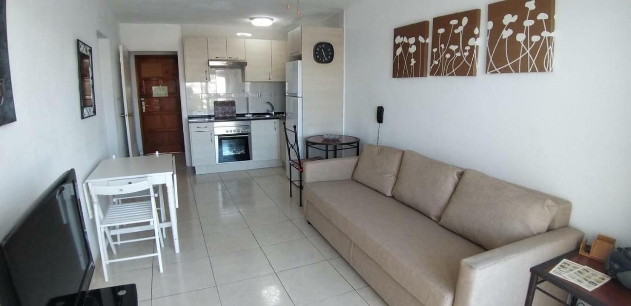 Appartement Los Geranios à Costa Adeje  Extérieur photo